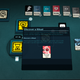 Illustration for article titled Cultist Simulator Makes Running A Cult Into A Fun Time